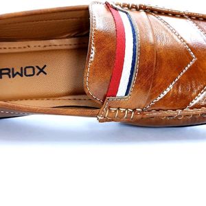 CORWOX Men's Loafer Shoes