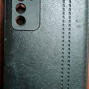 Ledar Back cover for samsung Mobiles