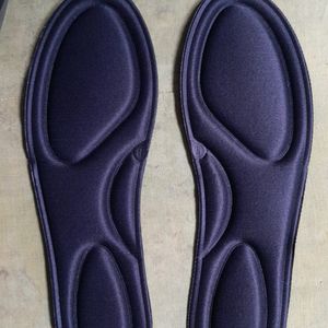 Shoes Insole For Women And Kids