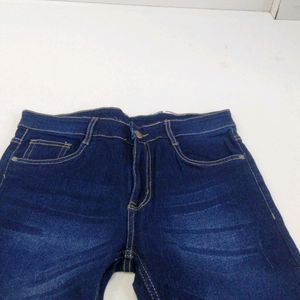 Mens 32 Waist New Stretchable Denim From My Own Ma