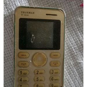 TECKMAX MOBILE