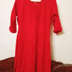 Combo Of 2 Kurti