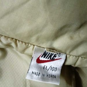 Nike Windbreaker Jacket