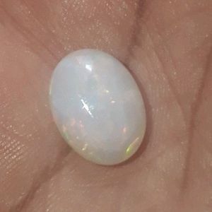 Natural Fire Opal