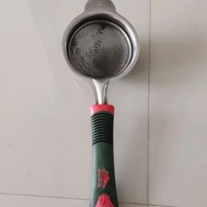 Kitchen Utensils - Tea Strainer