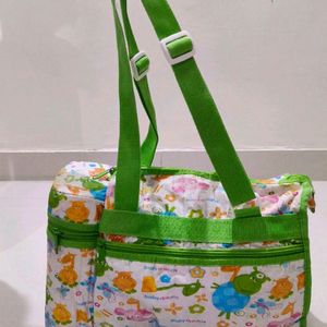 Morisons Baby Dreams Bag