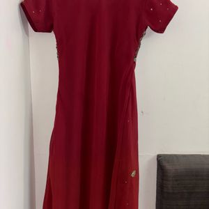 Kurta Churis Set