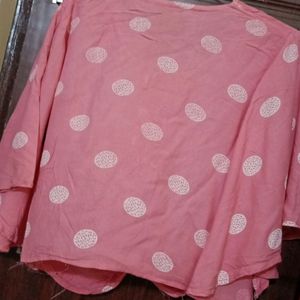 Fancy Summer Top For Women