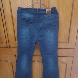 New Blue Jeans For Women's