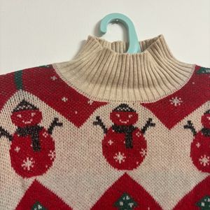 Christmas Sweater