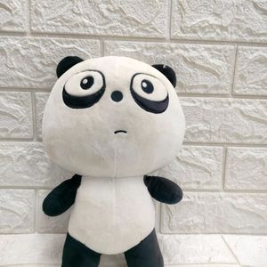 Panda Plush