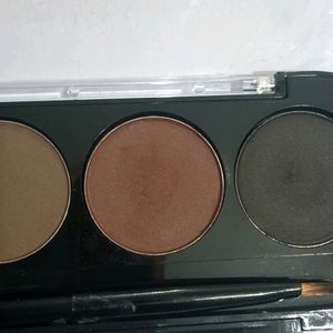 Professional Eyebrow Palette