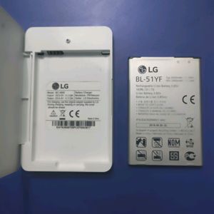 LG Original Battery 3000mah