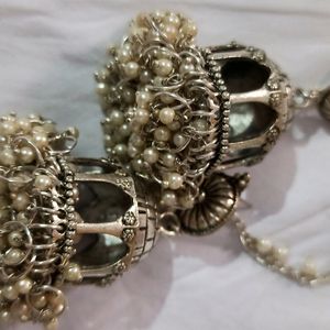 Jhumka