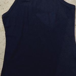 Halter Neck Top