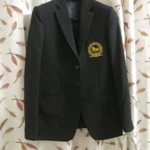 College Blazer,little Used