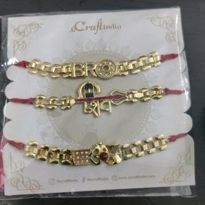 Craftindia Rakhi