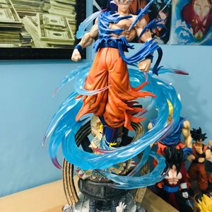 Dragon Ball Z Goku Action Figure 50 Cm