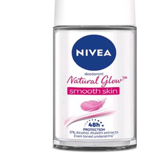 Nivea Deodrant