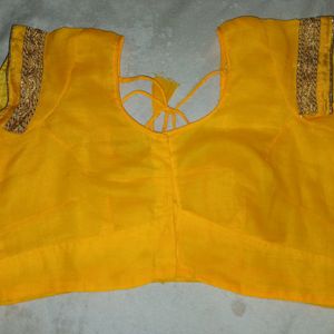 Set Of 5 Blouses