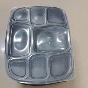 Food Container Box