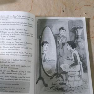 I Am Selling A Story Book For Children