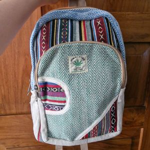 Medium Size Backpack For Toddlers