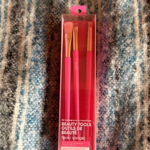 Beauty Tools, Make Up Brush Miniso