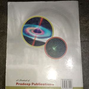 Volume 2 Of Pradeep Fundamental Physics Class 11