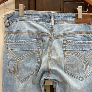 Y2K Style Men’s Jeans