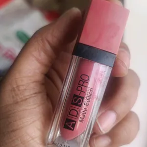 Ads Liquid Matte Lipstick