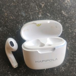 HAPIPOLA Earpods