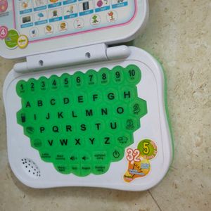 Toy Computer