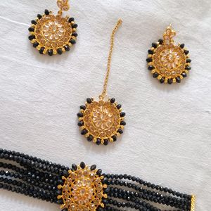 Jewellery Set