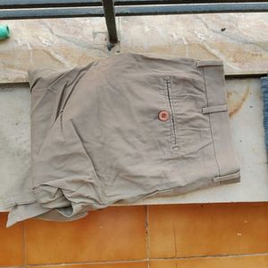 Pack Of 7 (4 Pants And 2 Jeans) Used