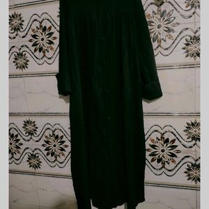 Abaya Burqa