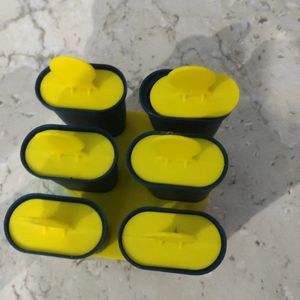 Kulfi Mould