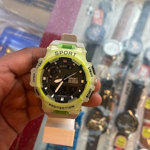 Sport Watch