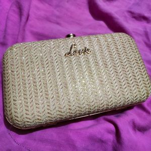 Lavie Clutch Cum Sling