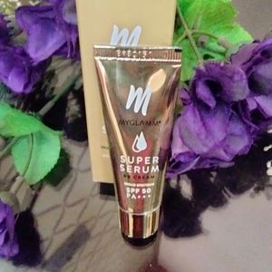 Myglamm Super Serum BB Cream