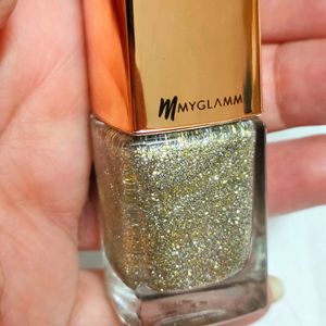 MANISH MALHOTRA NAIL LACQUER