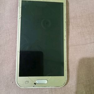 Samsung Galaxy J2