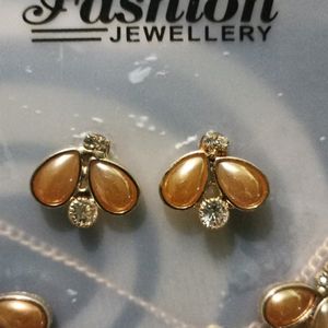 Fashion Jewelry Set