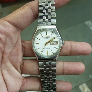 Citizen Automatic Vintage Orignal