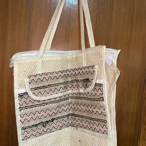 Jute Bag