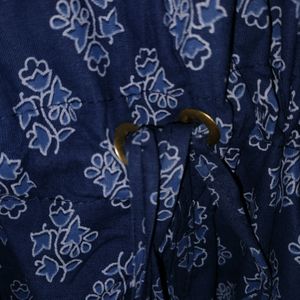 Kaftan Kurti