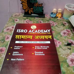 Book For Competative Exams