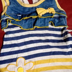 Baby Girl Dress