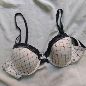 Combo Push Up Bra