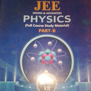 Lakshay JEE Module PhysicsWallah Class12 Physics